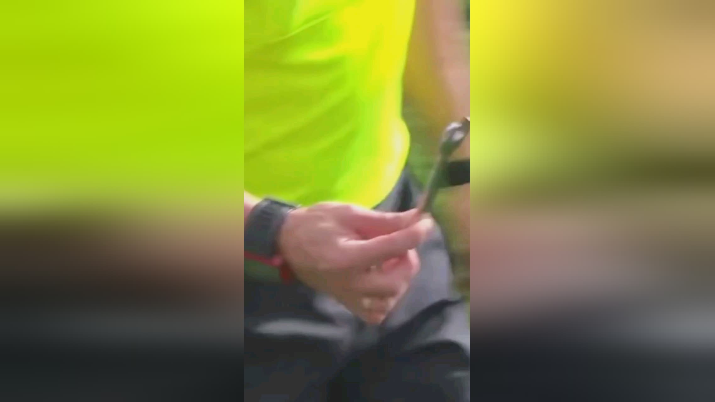 次证