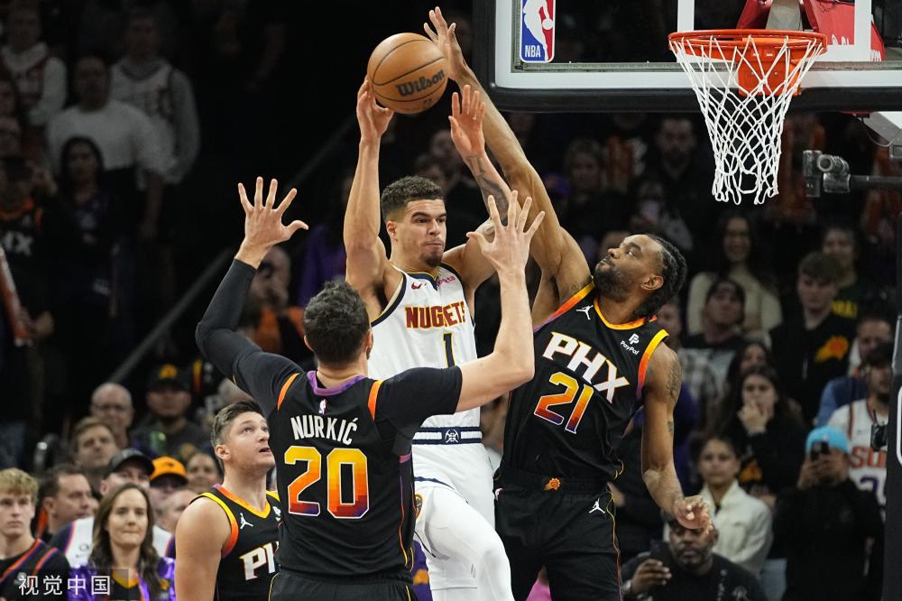 的重要一环 的重要一环